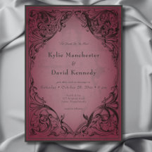 Batalla de vintage hasta la muerte Boda de Borgoña