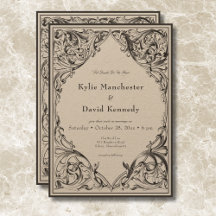 Batalla victoriana hasta la muerte negra y Boda ta