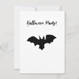 Invitación Batalla voladora