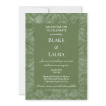 Batik personalizado de Muscadine caqui desvanecido