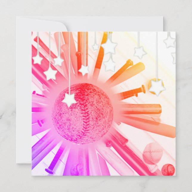 INVITACIÓN ¡BATIR! (Anverso)