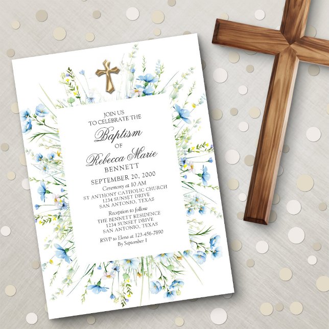 Invitación Bautismo (Subido por el creador)