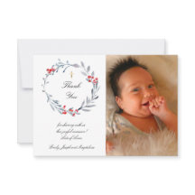 bautismo de invierno gracias