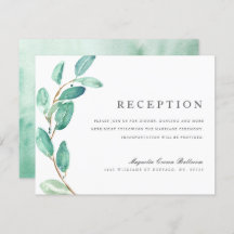Bayou Botanicals | Recepción de bodas