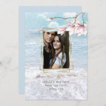 Beach Arbor Elegante Mar