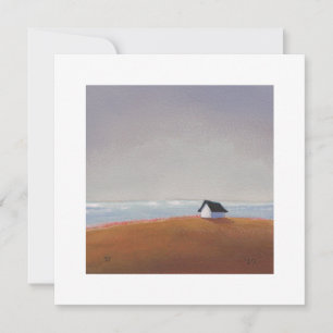Invitación Beach House - PERSONALIZAR de arte bonito personal