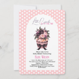 Invitación Bebé acuático moderno con ducha de bebé5