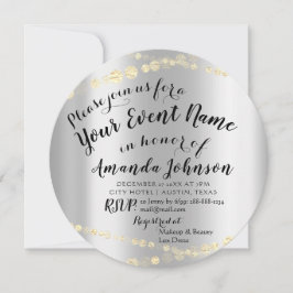 Invitación Bebé cachorro ducha perro nuevo animal de compañía