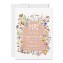 Bebé en flor Flor silvestre Rosa