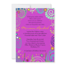 Bebé judío de la MADRE NATURALEZA que nombra la