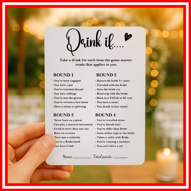 Invitación Bebe Si La Ducha De Novias Juego Moderno Elegante (Subido por el creador)