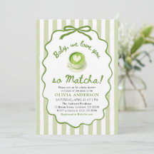 Bebé Verde Salvia Te amamos tanto Fiesta de Bebé M