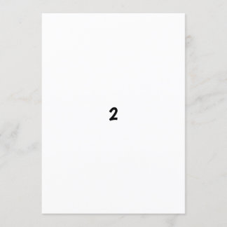 Invitación Bebé y embarazo > Revelación de género