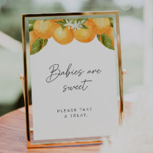 Invitación Bebés de shower de bebé dulce y lindo