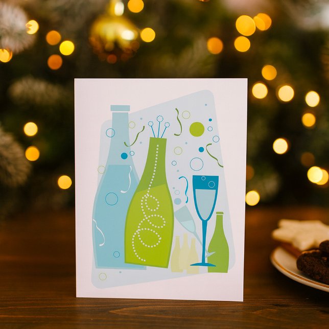 Invitación Bebidas de celebración (Subido por el creador)