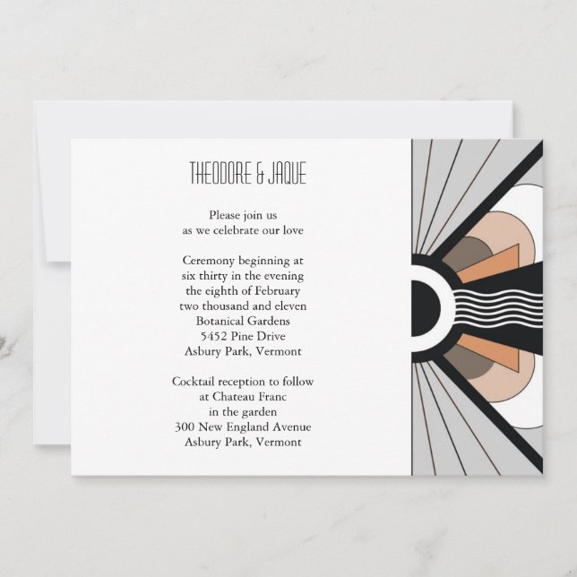 Invitación Bélgica invita:  Bronceado (Anverso)