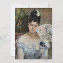 Berthe Morisot - En el balde