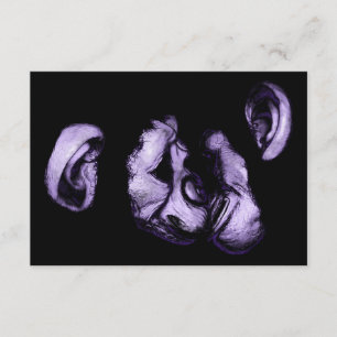 Invitación besar chimpancés