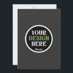 Invitación beso hershey® de diseño personalizado, único, eleg<br><div class="desc">Este diseño es accesible para todos. No dude en personalizar el logotipo,  las imágenes,  el texto y los colores según sus preferencias. Muchas gracias.</div>