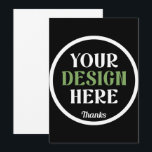 Invitación beso hershey®'s personalizado, único, elegante y m<br><div class="desc">Este diseño es accesible para todos. Siéntase libre de personalizar el logotipo,  las imágenes,  el texto y los colores según sus preferencias. Muchas gracias.</div>