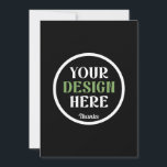 Invitación beso hershey®'s personalizado, único, elegante y m<br><div class="desc">Este diseño es accesible para todos. Siéntase libre de personalizar el logotipo,  las imágenes,  el texto y los colores según sus preferencias. Muchas gracias.</div>