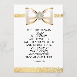 INVITACIÓN BIBLIA VERSA PARA CONVERTIRSE EN UNA CARNE