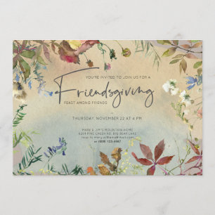 Invitación BIEN CAÍDA   Fiesta de Día de Amistad con las Acua