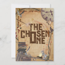 Bienvenida a niño adoptado