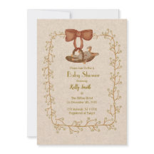 Bienvenida, Pequeña