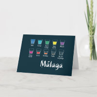 Bienvenido a Málaga 1: El Café