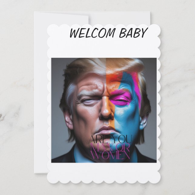 INVITACIÓN BIENVENIDO A MI CASA (Anverso)