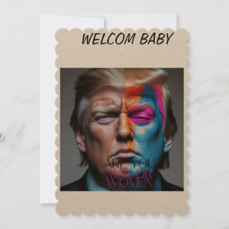 INVITACIÓN BIENVENIDO A MI CASA