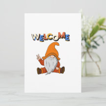 Bienvenidos a Gnome Peace en