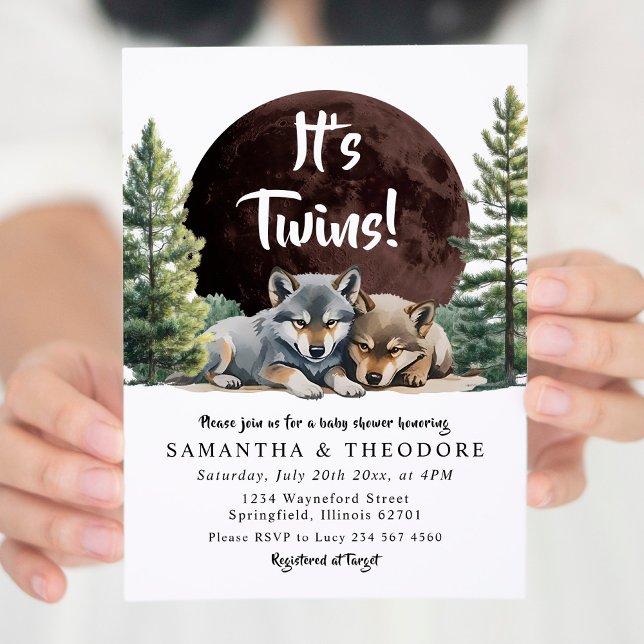 Invitación Bienvenidos al Baby Shower Pack (Subido por el creador)