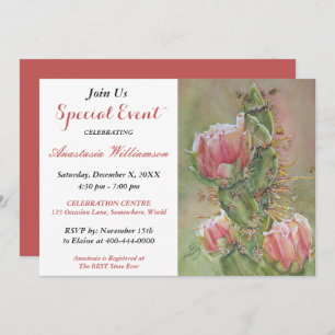 INVITACIÓN BIENVENIDOS AL EVENTO DE FIESTAS DEL BARRIO