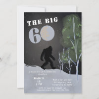 Big Foot Wild Adventure