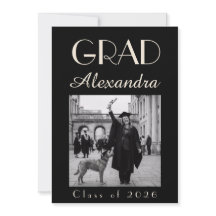 Black Ivory Veterinary Medicine Graduation Party