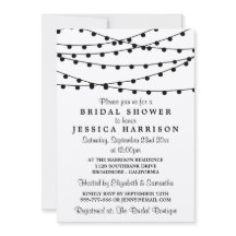 Black String Ilustra Sobre La Ducha De Novias Rusa