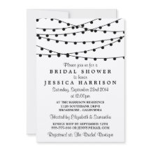 Black String Ilustra Sobre La Ducha De Novias Rusa