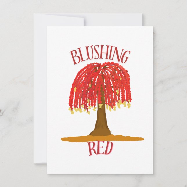 Invitación Blando (Anverso)