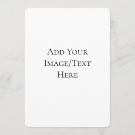 Invitación Blank Wedding Templates | Elegant Customizable 