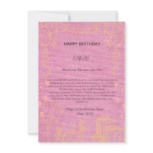 Bliss de cumpleaños celebra con estilo