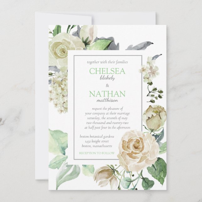 Invitación Blogs del Sur (Anverso)