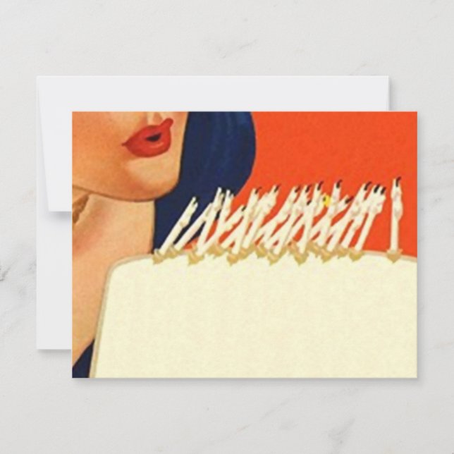 INVITACIÓN BLOQUEANDO LA INVITA DEL PARTIDO DE CUMPLEAÑOS DE  (Anverso)