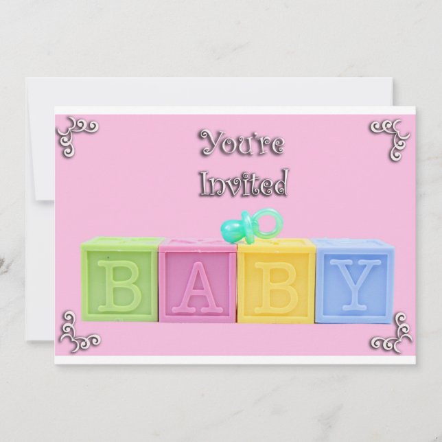 Invitación bloques (Anverso)