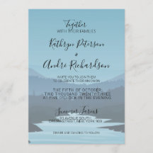 Blue Adventure Travel Mountain