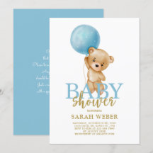 Bocadillo de oso de peluche