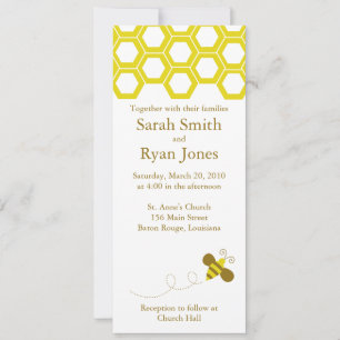 Invitación Boda