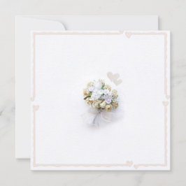 Invitación Boda