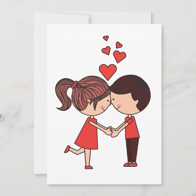 Invitación boda  (Anverso)